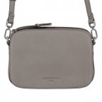 Umhängetasche Basic Luka Honey Grey, Farbe: grau, Marke: Liebeskind Berlin, EAN: 4064657060547, Abmessungen in cm: 20x14x7, Bild 1 von 7