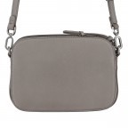 Umhängetasche Basic Luka Honey Grey, Farbe: grau, Marke: Liebeskind Berlin, EAN: 4064657060547, Abmessungen in cm: 20x14x7, Bild 3 von 7