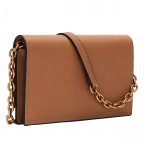 Umhängetasche Crossbody XS Caramel, Farbe: cognac, Marke: Liebeskind Berlin, EAN: 4064657058575, Abmessungen in cm: 19x12x2.5, Bild 2 von 5