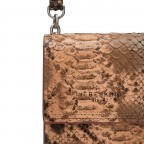 Handytasche Mobile Phone Bag Blush, Farbe: grau, Marke: Liebeskind Berlin, EAN: 4064657058650, Abmessungen in cm: 10.5x18.5x3, Bild 5 von 5