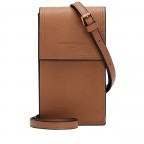 Handytasche Mobile Phone Bag Caramel, Farbe: cognac, Marke: Liebeskind Berlin, EAN: 4064657058520, Abmessungen in cm: 10.5x18.5x3, Bild 1 von 5