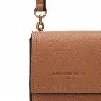 Handytasche Mobile Phone Bag Caramel, Farbe: cognac, Marke: Liebeskind Berlin, EAN: 4064657058520, Abmessungen in cm: 10.5x18.5x3, Bild 5 von 5