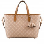 Handtasche Cortina Ketty SHZ Nude, Farbe: beige, Marke: Joop!, EAN: 4053533884469, Bild 1 von 9