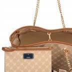 Shopper Cortina Lara LHO Nude, Farbe: beige, Marke: Joop!, EAN: 4053533885008, Bild 7 von 8