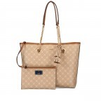 Shopper Cortina Lara LHO Nude, Farbe: beige, Marke: Joop!, EAN: 4053533885008, Bild 8 von 8