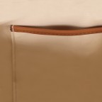 Umhängetasche Cortina Stella MVZ Nude, Farbe: beige, Marke: Joop!, EAN: 4053533884766, Abmessungen in cm: 27x26x6.5, Bild 8 von 8
