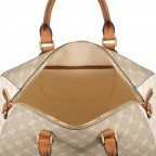 Handtasche Cortina Grandissimo Aurora SHZ Mud, Farbe: cognac, Marke: Joop!, EAN: 4053533900978, Abmessungen in cm: 30x21.5x18, Bild 8 von 8