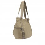 Shopper Verbier Vlexa Fungi, Farbe: taupe/khaki, Marke: Bogner, EAN: 4053533929580, Bild 2 von 5