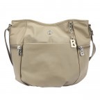 Beuteltasche Verbier Aria Fungi, Farbe: taupe/khaki, Marke: Bogner, EAN: 4053533929672, Abmessungen in cm: 24x18.5x12, Bild 1 von 6