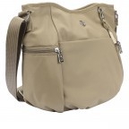 Beuteltasche Verbier Aria Fungi, Farbe: taupe/khaki, Marke: Bogner, EAN: 4053533929672, Abmessungen in cm: 24x18.5x12, Bild 2 von 6