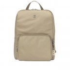 Rucksack Verbier Maxi Fungi, Farbe: taupe/khaki, Marke: Bogner, EAN: 4053533929689, Bild 1 von 6