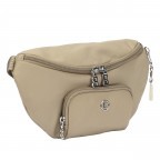 Gürteltasche Verbier Janica SHZ1 Fungi, Farbe: taupe/khaki, Marke: Bogner, EAN: 4053533929979, Bild 2 von 7