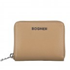 Geldbörse Andermatt Norah Portabella, Farbe: taupe/khaki, Marke: Bogner, EAN: 4053533930623, Abmessungen in cm: 13x10x2, Bild 1 von 4
