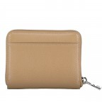Geldbörse Andermatt Norah Portabella, Farbe: taupe/khaki, Marke: Bogner, EAN: 4053533930623, Abmessungen in cm: 13x10x2, Bild 2 von 4
