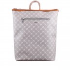 Rucksack Cortina Elva LVZ1 Opal Gray, Farbe: grau, Marke: Joop!, EAN: 4053533927456, Bild 1 von 6