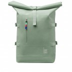 Rucksack Rolltop Reef, Farbe: grün/oliv, Marke: Got Bag, EAN: 4260483880247, Abmessungen in cm: 33x43x16, Bild 1 von 11