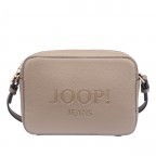 Umhängetasche Lettera Cloe SHZ Fungi, Farbe: taupe/khaki, Marke: Joop!, EAN: 4053533933624, Abmessungen in cm: 21.5x16x6.5, Bild 1 von 7