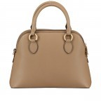 Handtasche Lettera Nava SHZ Fungi, Farbe: taupe/khaki, Marke: Joop!, EAN: 4053533936090, Abmessungen in cm: 31x22.5x11, Bild 3 von 7