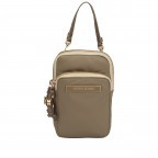 Handtasche Lietissimo Maria LVZ Fungi, Farbe: taupe/khaki, Marke: Joop!, EAN: 4053533936687, Abmessungen in cm: 11x18x4, Bild 1 von 8