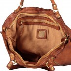 Handtasche Cognac, Farbe: cognac, Marke: Campomaggi, EAN: 8054302728331, Bild 8 von 9