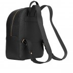 Rucksack Essence Backback Black, Farbe: schwarz, Marke: Tommy Hilfiger, EAN: 8720114659674, Abmessungen in cm: 24x32.5x11.5, Bild 2 von 2