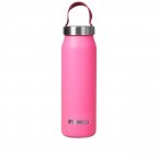 Trinkflasche Kånken Klunken Vacuum Bottle Volumen 500 ml Flamingo Pink, Farbe: rosa/pink, Marke: Fjällräven, EAN: 7330033911107, Bild 1 von 4