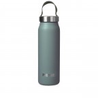 Trinkflasche Kånken Klunken Vacuum Bottle Volumen 500 ml Frost Green, Farbe: grün/oliv, Marke: Fjällräven, EAN: 7330033911121, Bild 1 von 4