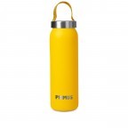 Trinkflasche Kånken Klunken Vacuum Bottle Volumen 500 ml Warm Yellow, Farbe: gelb, Marke: Fjällräven, EAN: 7330033911138, Bild 1 von 4