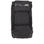 Rucksack Travel Pack Proof Black, Farbe: schwarz, Marke: Aevor, EAN: 4057081055982, Abmessungen in cm: 32x55x20, Bild 1 von 12