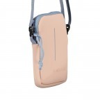 Handytasche Tim Rose Light Blue, Farbe: rosa/pink, Marke: Blackbeat, EAN: 8720088708446, Abmessungen in cm: 10.5x16.5x2, Bild 2 von 7