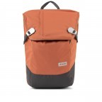 Rucksack Daypack Solid Matt Rip Maple, Farbe: orange, Marke: Aevor, EAN: 4057081115471, Abmessungen in cm: 34x48x14, Bild 1 von 12