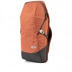 Rucksack Daypack Solid Matt Rip Maple, Farbe: orange, Marke: Aevor, EAN: 4057081115471, Abmessungen in cm: 34x48x14, Bild 9 von 12