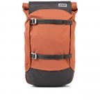 Rucksack Trip Pack Solid Matt Rip Maple, Farbe: orange, Marke: Aevor, EAN: 4057081115495, Abmessungen in cm: 34x54x18, Bild 1 von 12