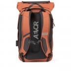 Rucksack Trip Pack Solid Matt Rip Maple, Farbe: orange, Marke: Aevor, EAN: 4057081115495, Abmessungen in cm: 34x54x18, Bild 4 von 12