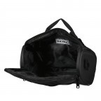 Fahrradtasche mit Lenkerbefestigung Schwarz, Farbe: schwarz, Marke: Blackbeat, EAN: 8720088707012, Bild 7 von 12
