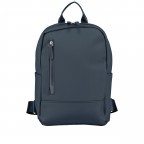 Rucksack Bianca Dark Blue, Farbe: blau/petrol, Marke: Blackbeat, EAN: 4251672799525, Abmessungen in cm: 23.5x32.5x9, Bild 1 von 6