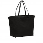 Shopper Basic Aurora Shopper L Black, Farbe: schwarz, Marke: Liebeskind Berlin, EAN: 4064657047043, Abmessungen in cm: 55.5x38x19, Bild 2 von 5