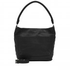 Beuteltasche Basic Ever Black, Farbe: schwarz, Marke: Liebeskind Berlin, EAN: 4064657273800, Abmessungen in cm: 45x39x15, Bild 1 von 5