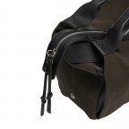 Handtasche Basic Gray Satchel S Nori Green, Farbe: grün/oliv, Marke: Liebeskind Berlin, EAN: 4064657104340, Abmessungen in cm: 29x29x13, Bild 5 von 5