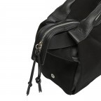 Handtasche Basic Gray Satchel S Black, Farbe: schwarz, Marke: Liebeskind Berlin, EAN: 4064657104326, Abmessungen in cm: 29x29x13, Bild 5 von 5