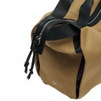 Tasche Gray Satchel L Safari, Farbe: beige, Marke: Liebeskind Berlin, EAN: 4064657104395, Abmessungen in cm: 36.5x35x15, Bild 5 von 5
