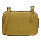 Umhängetasche Basic Mareike Dijon, Farbe: gelb, Marke: Liebeskind Berlin, EAN: 4064657103206, Abmessungen in cm: 23.5x16x7, Bild 1 von 5