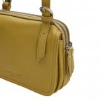 Umhängetasche Basic Mareike Dijon, Farbe: gelb, Marke: Liebeskind Berlin, EAN: 4064657103206, Abmessungen in cm: 23.5x16x7, Bild 5 von 5