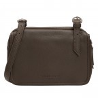 Umhängetasche Basic Mareike Nori Green, Farbe: grün/oliv, Marke: Liebeskind Berlin, EAN: 4064657103176, Abmessungen in cm: 23.5x16x7, Bild 1 von 5