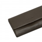Geldbörse Basic Slam Wallet Nori Green, Farbe: grün/oliv, Marke: Liebeskind Berlin, EAN: 4064657102919, Abmessungen in cm: 18.5x10x2.5, Bild 5 von 5