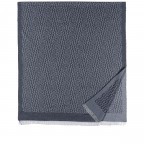 Schal Casual 242-591 Marine, Farbe: blau/petrol, Marke: AIGNER, EAN: 4055539081835, Abmessungen in cm: 160x180x0.1, Bild 2 von 6