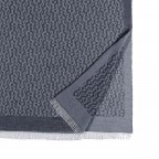 Schal Casual 242-591 Marine, Farbe: blau/petrol, Marke: AIGNER, EAN: 4055539081835, Abmessungen in cm: 160x180x0.1, Bild 6 von 6