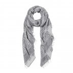 Schal Casual 242-591 Slate Grey, Farbe: grau, Marke: AIGNER, EAN: 4055539381423, Bild 1 von 6