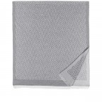 Schal Casual 242-591 Slate Grey, Farbe: grau, Marke: AIGNER, EAN: 4055539381423, Bild 2 von 6