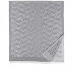 Schal Casual 242-591 Slate Grey, Farbe: grau, Marke: AIGNER, EAN: 4055539381423, Abmessungen in cm: 160x180x0.1, Bild 2 von 6
